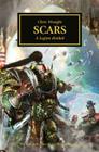Scars (The Horus Heresy #28) By Chris Wraight Cover Image