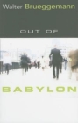 Out of Babylon By Walter Brueggemann Cover Image