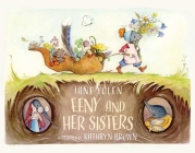 Eeny and Her Sisters (Jane Yolen's Eeny Series) By Jane Yolen, Kathryn Brown (Illustrator) Cover Image