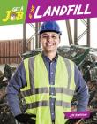 Get a Job at the Landfill (Bright Futures Press: Get a Job) Cover Image
