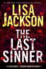 The Last Sinner: A Chilling Thriller with a Shocking Twist (A Bentz/Montoya Novel #9) Cover Image