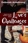 Love's Challenges By Deborah Armstrong Cover Image