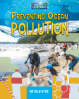 Preventing Ocean Pollution By Natalie Hyde Cover Image
