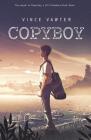 Copyboy By Vince Vawter, Alessia Trunfio (Illustrator) Cover Image