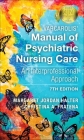 Varcarolis' Manual of Psychiatric Nursing Care: An Interprofessional Approach Cover Image