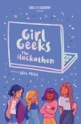 The Hackathon (Girl Geeks #1) By Alex Miles Cover Image