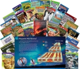 Book Room Collection Grades 3-5 Set 2 (Classroom Library Collections) By Teacher Created Materials Cover Image
