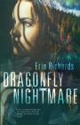 Dragonfly Nightmare By Erin Richards Cover Image