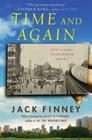 Time and Again By Jack Finney Cover Image