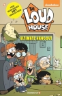 The Loud House #9: Ultimate Hangout By The Loud House Creative Team Cover Image