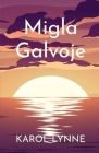 Migla Galvoje Cover Image