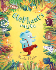 Elephant's Music By Monika Filipina Cover Image