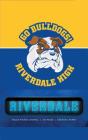 Riverdale Ruled Pocket Journal Cover Image