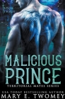 Malicious Prince Cover Image