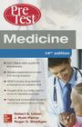 Medicine Pretest Self-Assessment and Review, Fourteenth Edition Cover Image