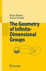 The Geometry of Infinite-Dimensional Groups By Boris Khesin, Robert Wendt Cover Image