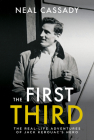 The First Third By Neal Cassady Cover Image
