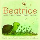 Beatrice and the Sunflower Gift Cover Image