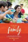 Joining the Family: The Book By Tim Green, Roxy Cover Image