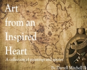 Art from an Inspired Heart Cover Image