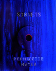 Sonnets: Expanded 25th Anniversary Edition By Bernadette Mayer Cover Image