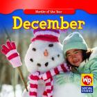December (Months of the Year (Second Edition)) By Robyn Brode Cover Image