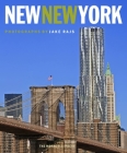 New New York By Jake Rajs Cover Image