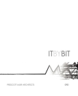 It by Bit: Evoking Simplicity from Complexity Cover Image