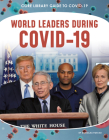 World Leaders During Covid-19 By Hustad Douglas Cover Image
