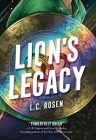 Lion's Legacy Cover Image