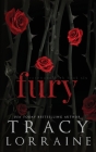 Fury By Tracy Lorraine Cover Image
