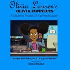 Olivia Connects: A Guide to Modes of Communication Cover Image