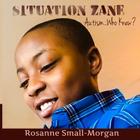 Situation Zane: Autism...who knew? By Rosanne Small-Morgan Cover Image