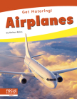 Airplanes By Dalton Rains Cover Image