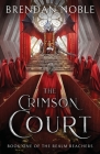 The Crimson Court Cover Image
