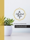 The Cultivational Planner: A Devotional Planner for Women By Jenny Erlingsson Cover Image