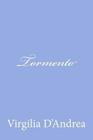 Tormento By Virgilia D'Andrea Cover Image