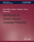 Introduction to Chinese Natural Language Processing Cover Image