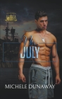 Mr. July Cover Image