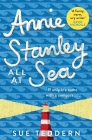 Annie Stanley, All At Sea By Sue Teddern Cover Image