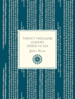 Twenty Thousand Leagues Under the Sea (Knickerbocker Classics #56) By Jules Verne, Allen Grove (Introduction by) Cover Image