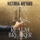 Realm Breaker Lib/E Cover Image