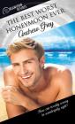 The Best Worst Honeymoon Ever (Dreamspun Desires) By Andrew Grey Cover Image