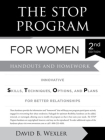 The STOP Program for Women: Handouts and Homework By David B. Wexler, Ph.D. Cover Image