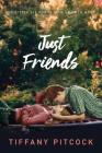 Just Friends Cover Image