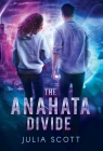The Anahata Divide Cover Image