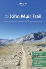 Plan & Go - John Muir Trail: All you need to know to complete one of the world's greatest trails (Plan & Go Hiking) By Gerret Kalkoffen Cover Image