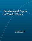 Fundamental Papers in Wavelet Theory Cover Image