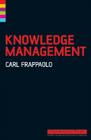 Knowledge Management Cover Image
