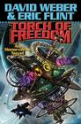 Torch of Freedom (Crown of Slaves #2) By David Weber, Eric Flint Cover Image